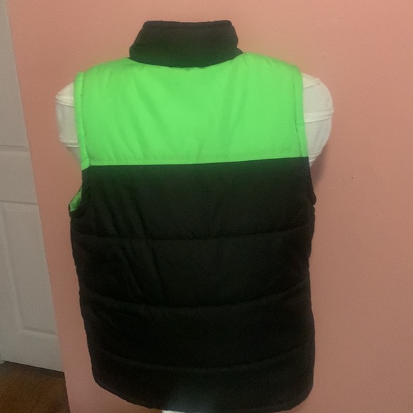 EUC iXtreme Jacket - Picture 2 of 6